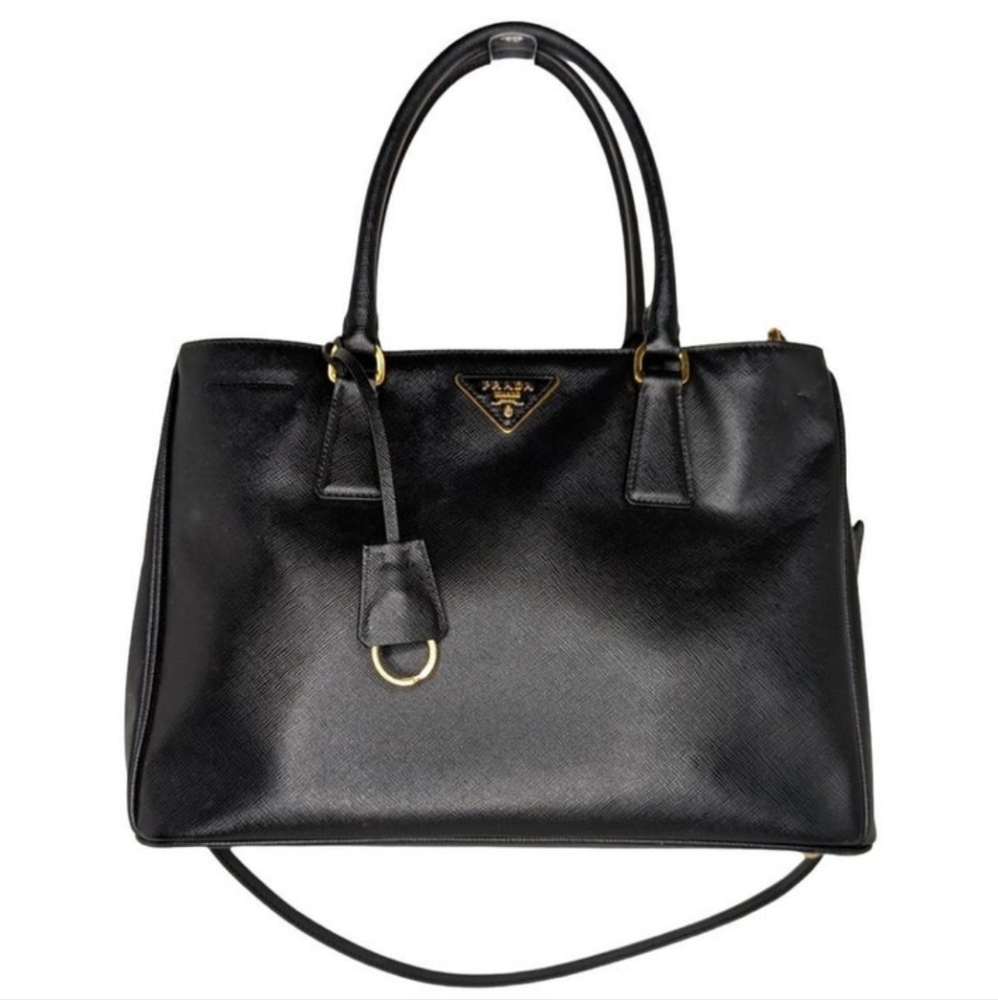 PRADA GALLERIA BAG
